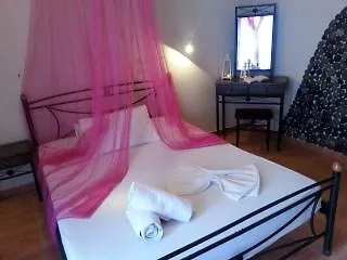 Affittacamere Livadaros