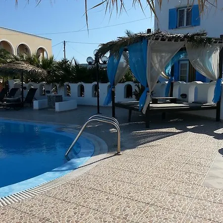 Affittacamere Livadaros 2*